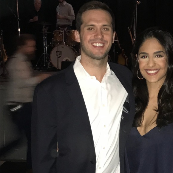 Meet your Posher, Chris - Picture 2 of 2